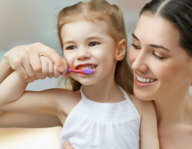 Healthy Toothpaste, Healthy Mouth: Natural Toothpaste Review Image